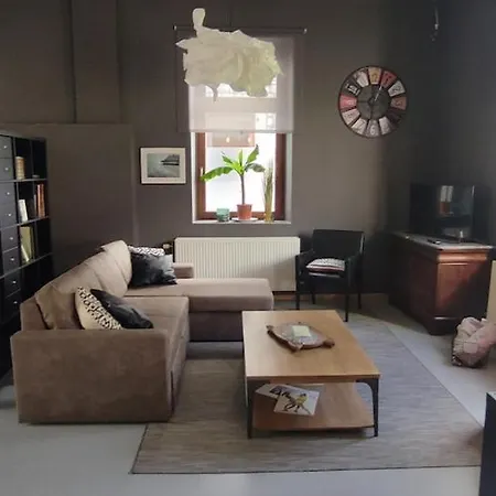 Casa vacanze Le Pouce Roux Wanze