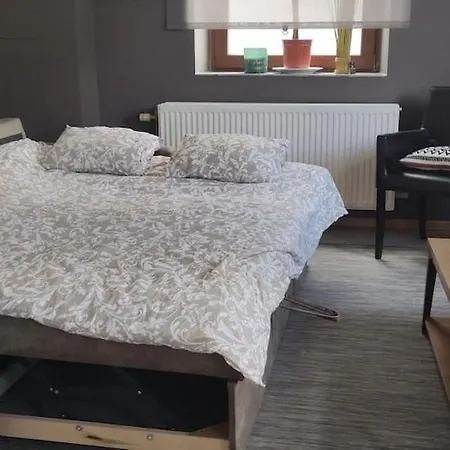 Le Pouce Roux Casa vacanze