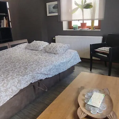 Casa vacanze Le Pouce Roux *