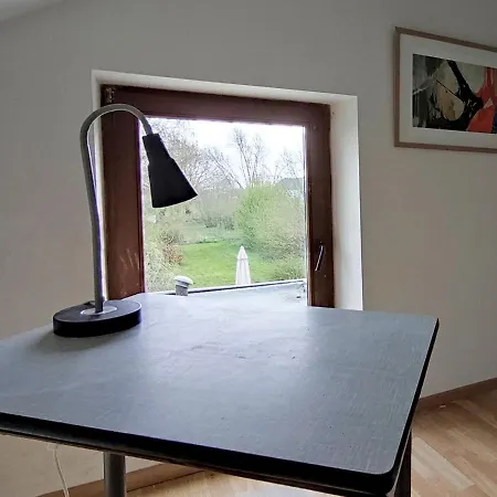 Casa vacanze Le Pouce Roux Wanze
