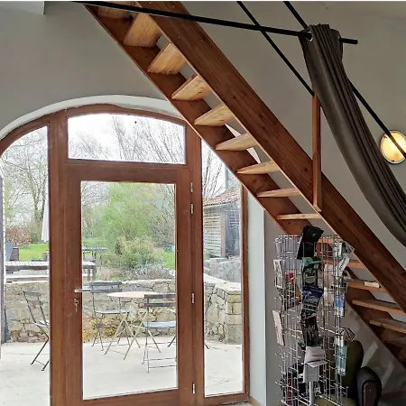 Casa vacanze Le Pouce Roux