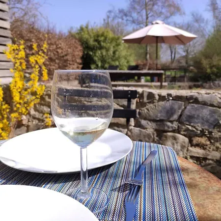 Casa vacanze Le Pouce Roux *