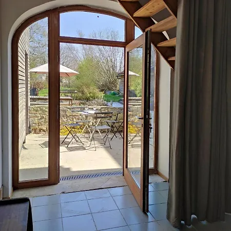 Casa vacanze Le Pouce Roux Wanze