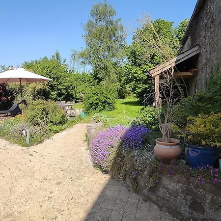 Casa vacanze Le Pouce Roux