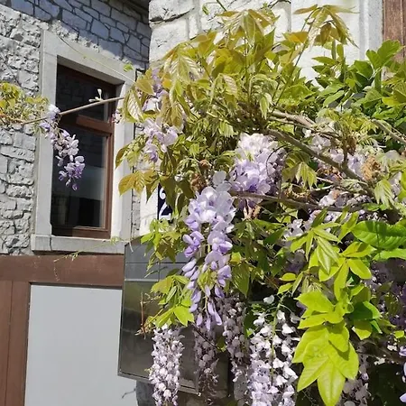 Le Pouce Roux Casa vacanze *