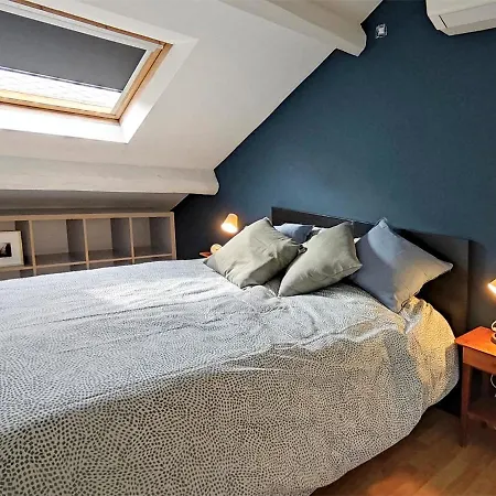 Casa vacanze Le Pouce Roux