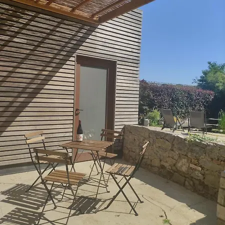 Le Pouce Roux Casa vacanze